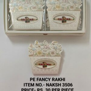 NAKSH 3506 Rs.30x12