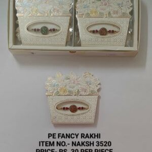 Naksh 3520 Rs 30x12