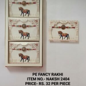 Naksh 2404 Rs 32x6