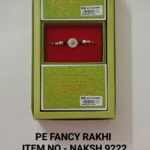 Naksh 9222 RS125 x 6