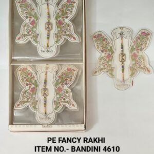 Bandini 4610 Rs 36 x 12