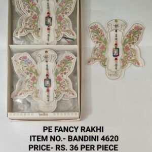 Bandini 4620 Rs 36 x 12