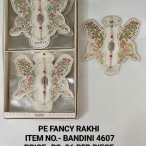 Bandini 4607 Rs 36x12