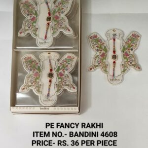 Bandini 4608 Rs 36x 12
