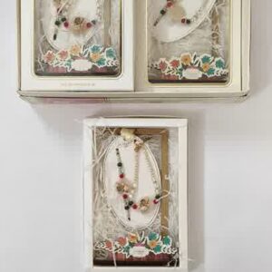 Naksh Pair Rakhi 3163 Rs 220 x 4