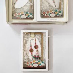 Naksh Pair Rakhi 3152 Rs 170 x 4