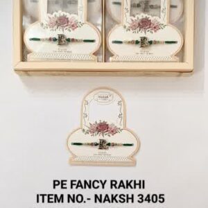 Naksh 3405 Rs 27x12