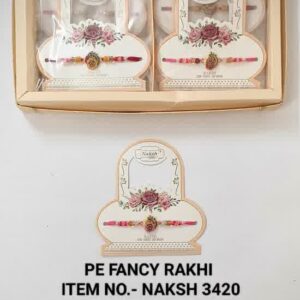 Naksh 3420 Rs 27x12