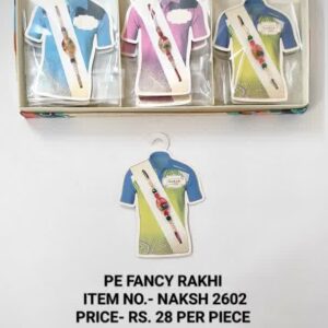 Naksh 2602 Rs 28 x 12