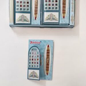 Ambica Rajwadi 3207 Rs 33 x 12