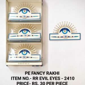 RR Evil Eyes 2410 Rs 30 x 12