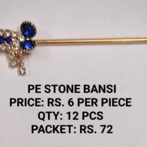 PE Stone Bansi 6 x 12