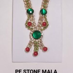PE Stone Mala 24 x 6
