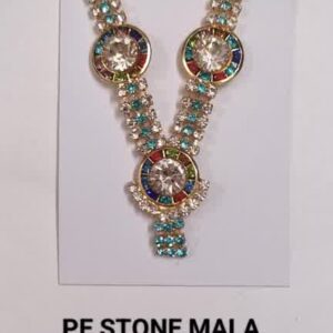 PE Stone Mala 24 x 12