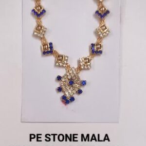 PE Stone Mala 28 x 12