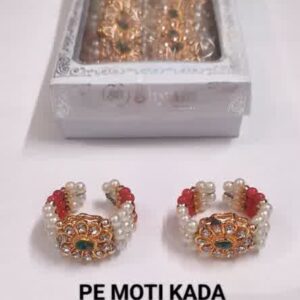 PE Moti Kada MK -6 Rs 38 x 9