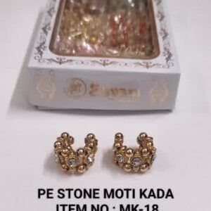 PE Moti Kada MK -18 Rs 11 x 18