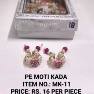 PE Moti Kada MK - 11 Rs 16 x 18