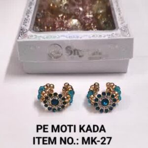 PE Moti Kada MK - 27 Rs 11 x 21
