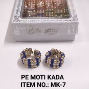 PE Moti Kada MK - 7 Rs 11 x 18