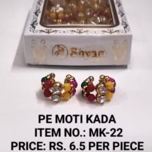 PE Moti Kada MK -22 Rs 6.5 x 14