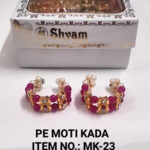 PE Moti Kada MK - 23 Rs 28 x 14