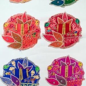 PE Poshak Item no- D-561 Size No-6