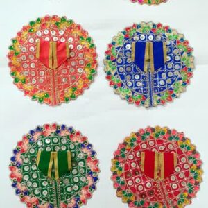 PE Poshak Item no- D-763 Size No-6
