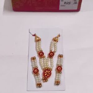 PE Moti Mala -1165 Rs 38 x 6