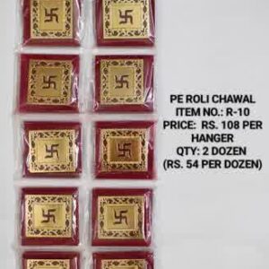 PE Roli chawal Item no- R-10 2x54