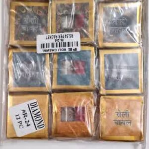 PE Roli chawal Item no- R-24