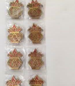 PE Roli chawal & Soan Item no- R-13 Rs 144x2