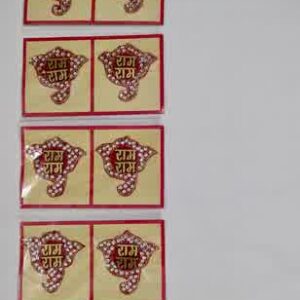 PE Fancy Soan Item no- R-538