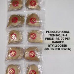 PE Roli chawal Item no- R-10 2x54