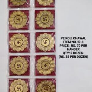 PE Roli chawal Item no- R-8 2x35
