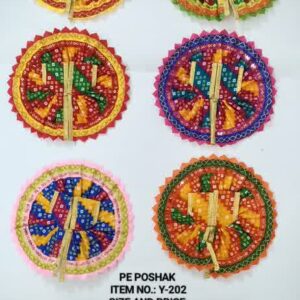 PE Poshak Item N0 : Y-202 size - 0