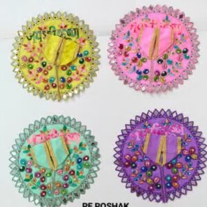PE Poshak Item no-571-Size No-6