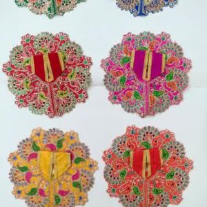 PE Poshak Item no-649-Size No-6