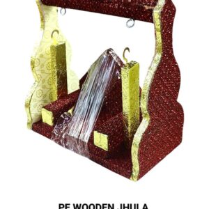 Wooden Jhula : 69 No