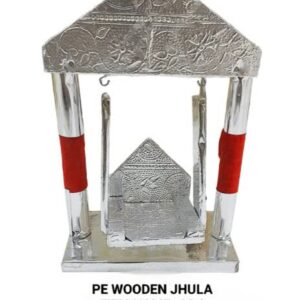 Wooden Jhula M-0