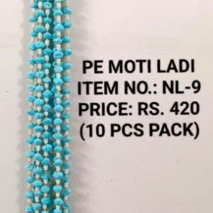 Moti Ladi NL-9