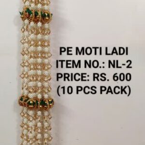 Moti Ladi NL-2