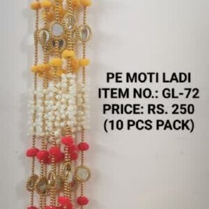Moti Toran -GL-72