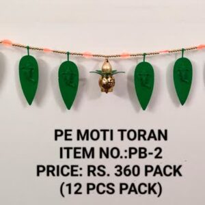 Moti Toran - PB-2