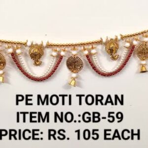 Moti Toran GB-59