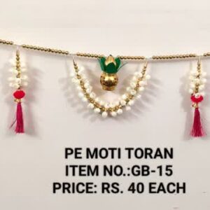 Moti Toran GB-15
