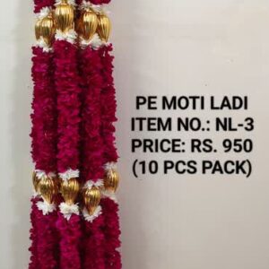 Moti Ladi NL-3