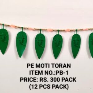 Moti Toran - PB-1