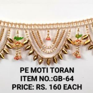 Moti Toran-GB- 64