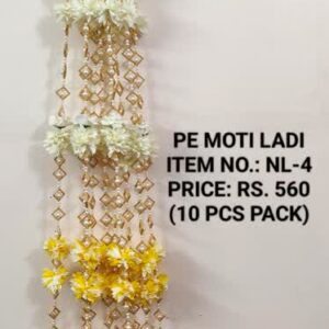 Moti Ladi NL-4